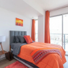 Отель GLOBALSTAY. Unique 4BR Penthouse. Private Outdoor Jacuzzi, BBQ, фото 26