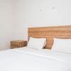 Отель Cozy And Simply Studio At Serpong Greenview Apartment, фото 9