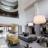 Отель Courtyard by Marriott Hickory, фото 25