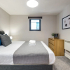 Отель Cosy City-centre Apartment - Walk Everywhere, фото 5