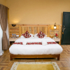 Отель Tourist Residency, фото 4