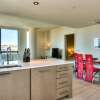 Отель Furnished Apartments on Pine Street, фото 8