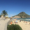 Отель Apartamento em frente a praia, фото 13