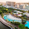 Отель Park Avenue Terrace House Sleeps 9, фото 14