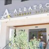 Отель Albatros Suites, фото 33