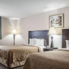 Отель Quality Inn - Niagara Falls Blvd, фото 26