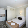 Отель Summer in Garden Suites & Beach Hotel, фото 4