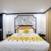 Отель Huong Duong Hotel Thanh Hoa, фото 15