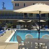 Отель Beach Colony Motel, фото 10
