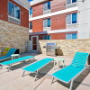 Отель Home2 Suites by Hilton Livermore, фото 20
