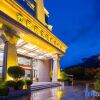 Отель Mingzhu Hotel, фото 10