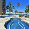 Отель 110 Kaanapali Shores Place, #405, фото 1