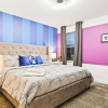 Отель Storey Lake Resort Lakeview 9br Pool Spa Disney, фото 6