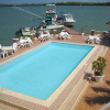 Отель Fisherman's Inn, фото 8