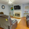 Отель Quaint Fayetteville Vacation Rental w/ Lake Access, фото 2