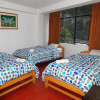 Отель Hostal Sol Naciente, фото 27