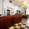 Отель EA Hotel Downtown, фото 27