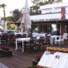 Отель Meggs Bodrum Beach Hotel, фото 13