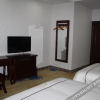 Отель Linjiang Hotel, фото 7