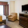 Отель Comfort Suites Atlanta Airport, фото 3