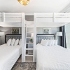 Отель Phoenix Gulf Towers 1104 4 Bedroom Condo, фото 12