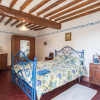 Отель House only 4 km from Cortona, sleeps 12. Private pool, AC, Wi-Fi and small gym!-Villa Pergo, фото 27