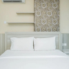 Отель Chic and Spacious 2BR Apartment at Brooklyn Alam Sutera, фото 7