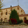 Отель Bungalows Granja Escuela Arlanzón, фото 1