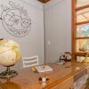Отель La Bicicleta Hostal - Hostel в Манагуа