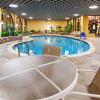 Отель Crowne Plaza Suites Houston - Near Sugar Land, фото 15