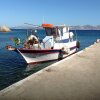 Отель Alkistis Cozy By The Beach Apt In Ikaria Island, Therma 1st Floor, фото 34