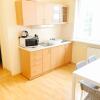 Отель Lipova Apartments в Теплице