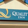 Отель Quality Inn, фото 15