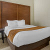 Отель Comfort Suites Merrillville near US 30, фото 49