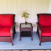 Отель Aloha Junction Bed and Breakfast, фото 17