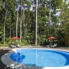 Отель Bosque del Cabo Rain Forest Lodge, фото 9