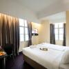 Отель Citin Seacare Pudu by Compass Hospitality, фото 5