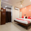 Отель OYO 15753 Vishnu Priya Residency, фото 20