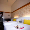 Отель ECFA Hotel-Kunming, фото 5