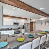 Отель Modern Home in Downtown Whitefish: 7 Mi to Resort, фото 13