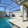 Отель Storey Lake 4 Bedroom Townhome w Splashpool - 1625ST, фото 18