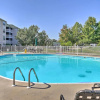 Отель Branson Condo w/ Balcony & Community Pool!, фото 22