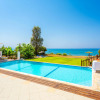 Отель Kalisto Beach Villa Large Private Pool Walk to Beach Sea Views A C Wifi Car Not Required - 2137, фото 25