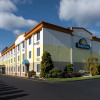 Отель Days Inn by Wyndham Hartford/Closest Downtown, фото 17