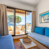 Отель Nice flat at 8 min walk from the beach in La Croix-Valmer - Welkeys, фото 2