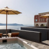Отель Villa Dusk and Dawn in Fira, фото 21