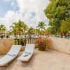 Отель Luxe 1 BR Cap Cana, DR - Steps Away From Pool, King Bed, Caribbean Paradise!, фото 17