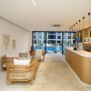 Отель Oricon Hotel, фото 5