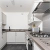Отель Charming 3-bed House in Glasgow With Free Parking, фото 3