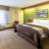 Отель Sleep Inn & Suites Bay View Acme - Travers City, фото 38